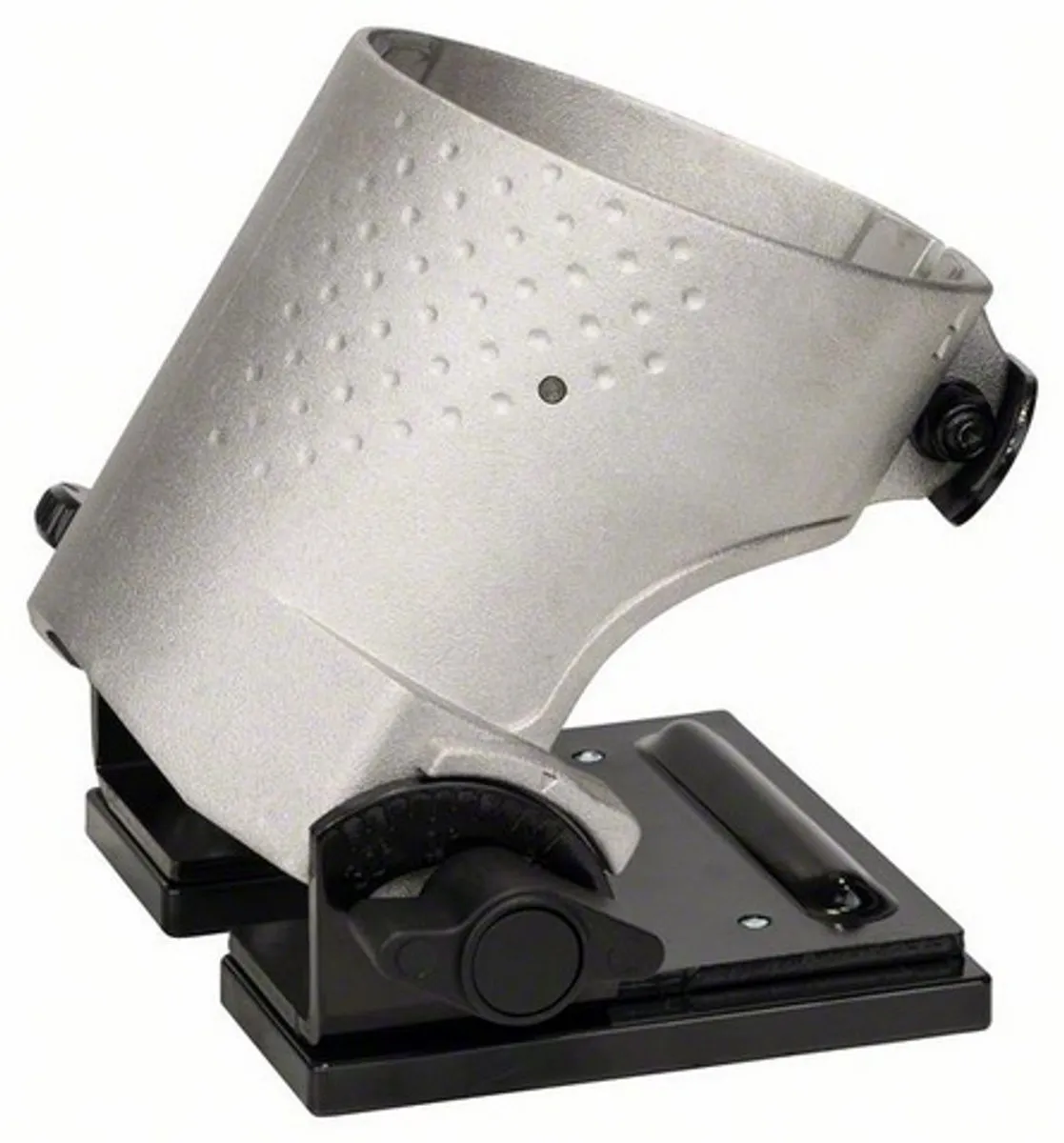 Bosch Haakse Fleshouder GKF600 - Metaal/Kunststof