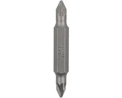 Bosch PZ1 Dubbelbitset 3-delig - 3 Stuks