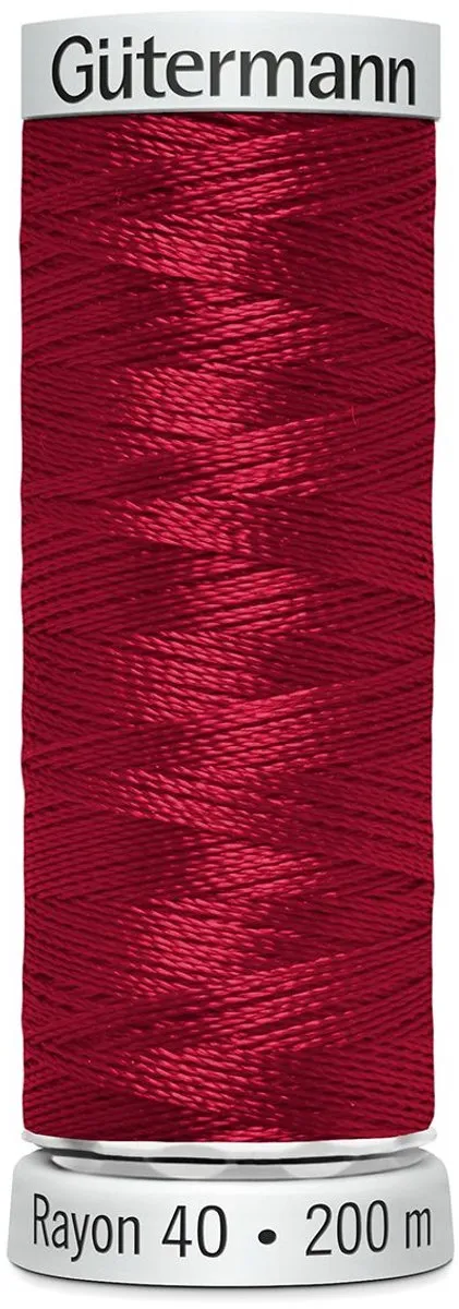 Gutermann Sulky Machine Borduurgaren 1039