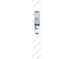 Bosch PRO Kernfrees 82x450mm G 1 1/4" UNC - Hout - afbeelding 6 van 6