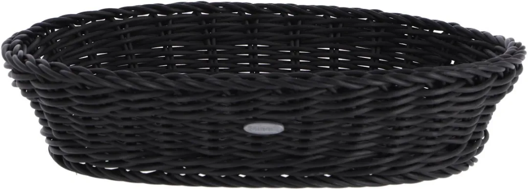 Westmark Saleen Broodmand Ovaal - 32x23x7cm - Meerkleurig