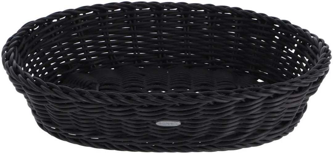 Westmark Saleen Broodmand Ovaal - 32x23x7cm - Meerkleurig