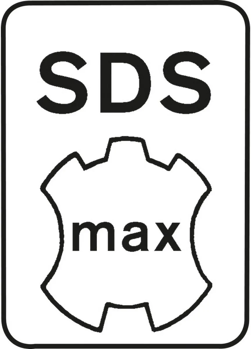 Bosch PRO SDS max-4 Hamerboor 14x800mm - 2608707036