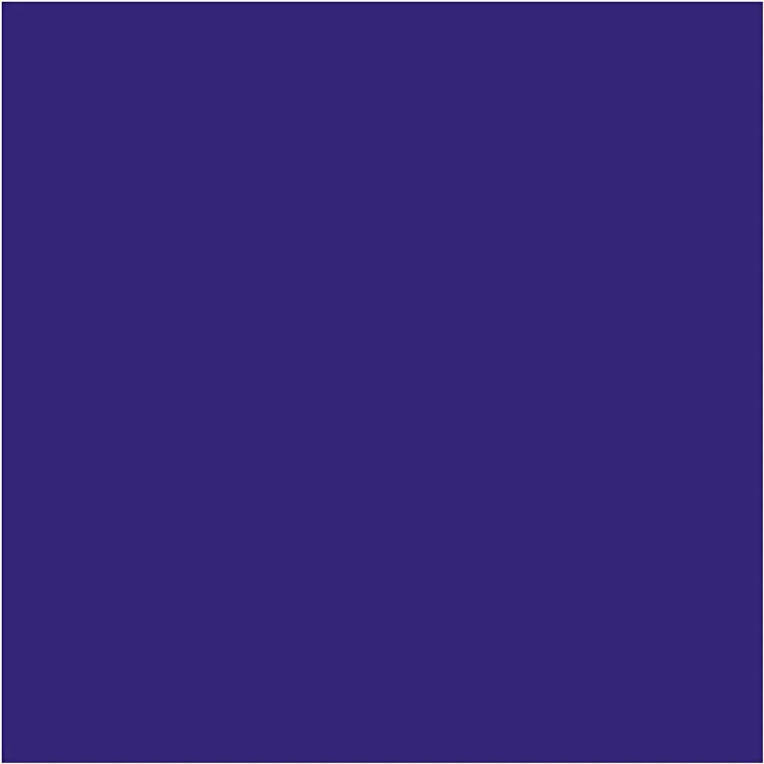 Colortime Stiften 5mm Donkerblauw - 12 Stuks