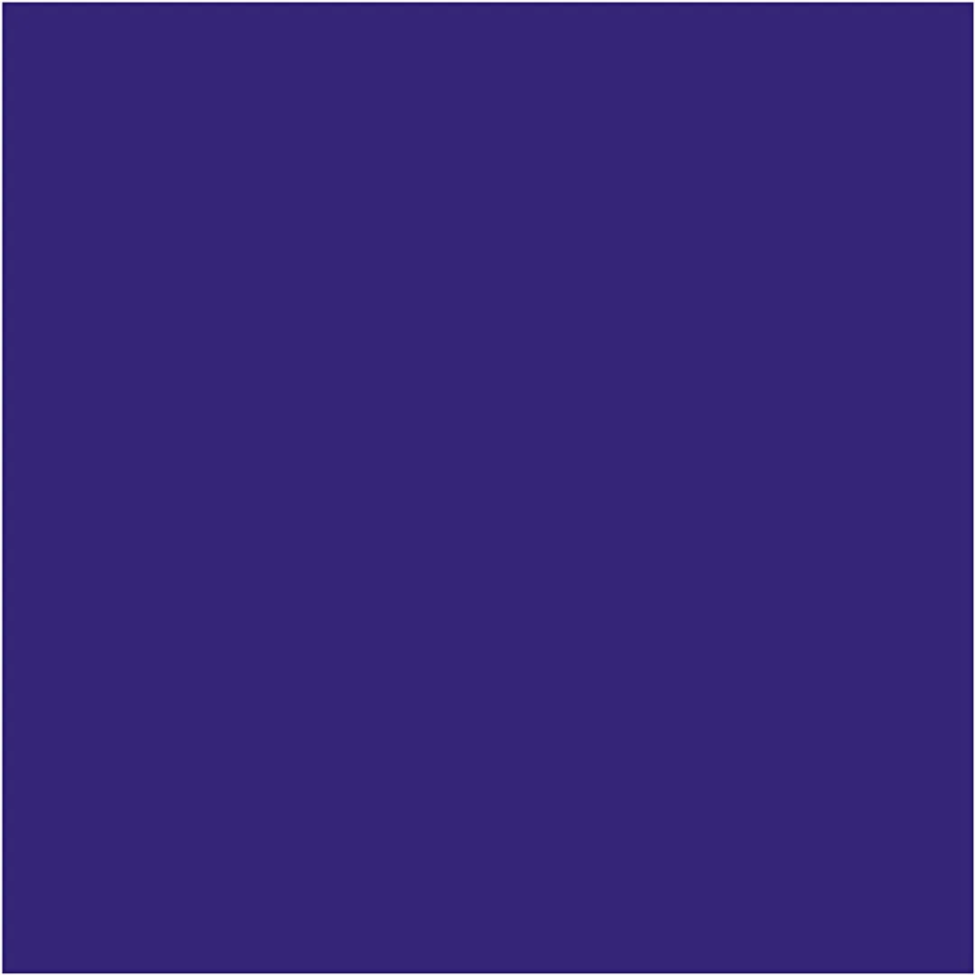 Colortime Stiften 5mm Donkerblauw - 12 Stuks