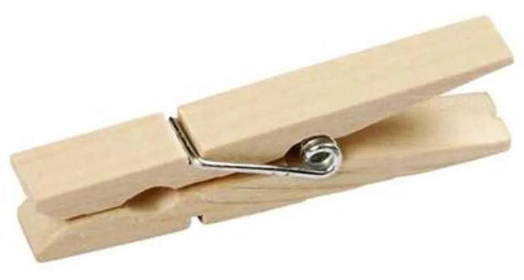 Creativ Company Wasknijpers 48mm