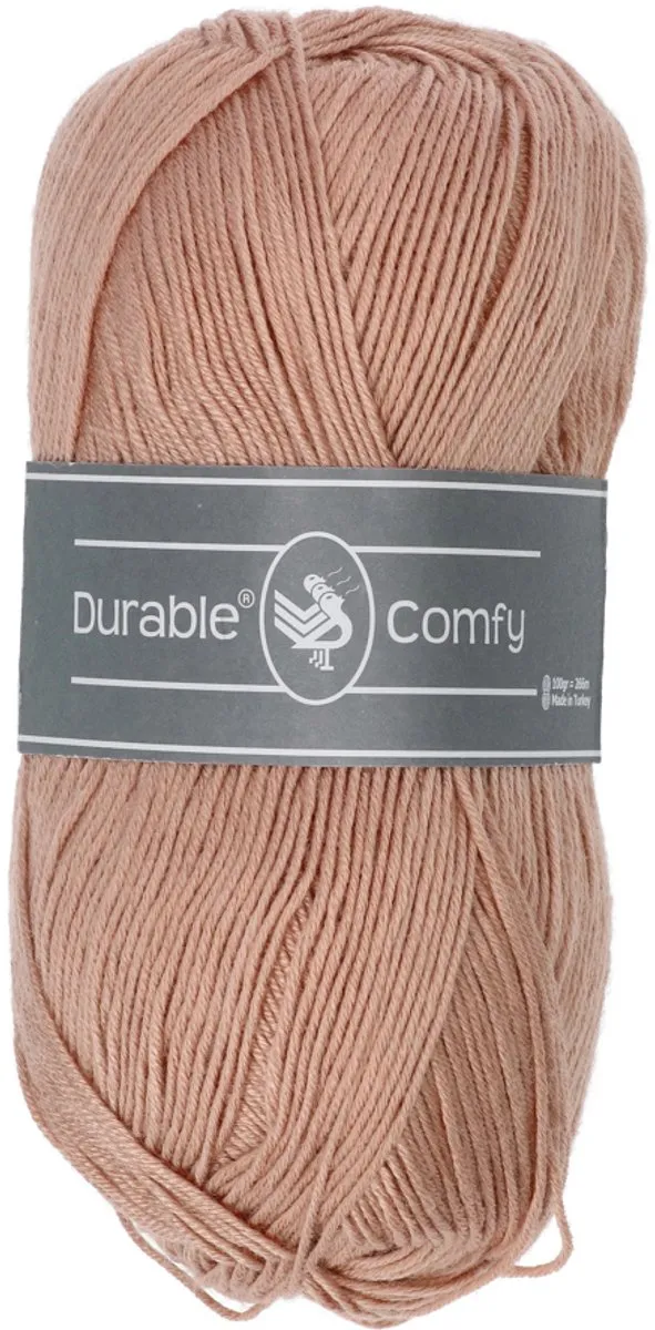 Durable Comfy 2192 Acrylgaren