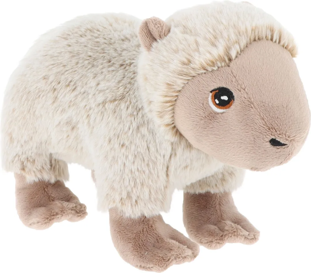 Keel Toys Pluche Capybara Knuffel
