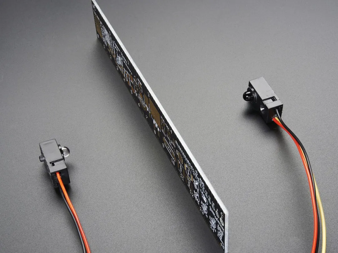 Adafruit 2168 Infrarood Onderbrekingssensor - Meerkleurig