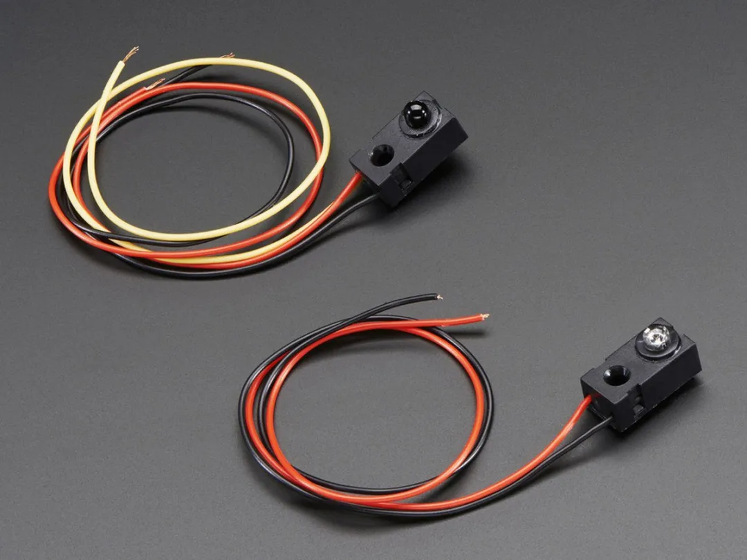 Adafruit 2168 Infrarood Onderbrekingssensor