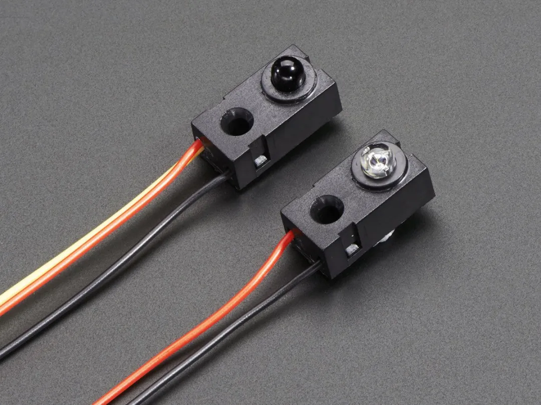 Adafruit 2168 Infrarood Onderbrekingssensor - Meerkleurig