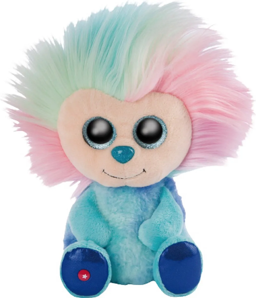 Nici Knuffel Fairy Salili Meisjes 25cm Pluche