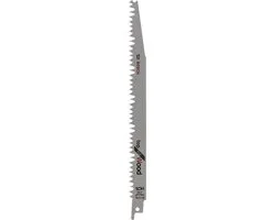 Bosch Decoupeerzaagblad HCS S 1131 L - Hout