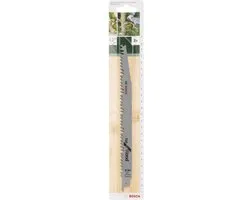 Bosch Decoupeerzaagblad HCS S 1131 L - Hout