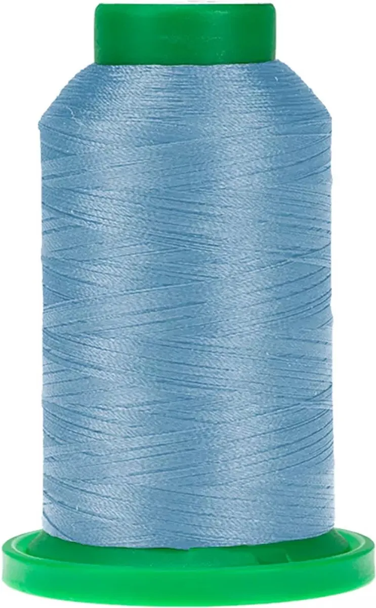 Amann Isacord 1000m Draad - Kleur 3840