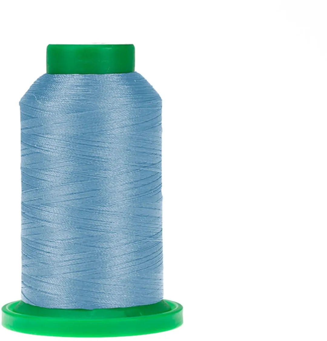 Amann Isacord 1000m Draad - Kleur 3840