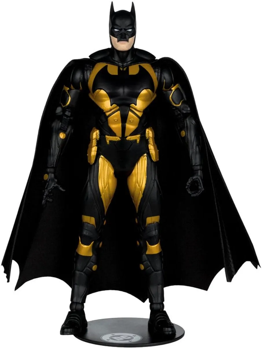 McFarlane Toys DC Multiverse Batman Earth-2 Action Figure 19cm