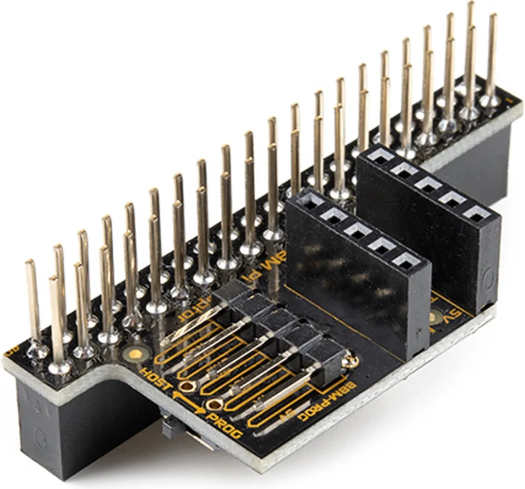 Sparkfun TIMI to Pi Adapter DEV-19258