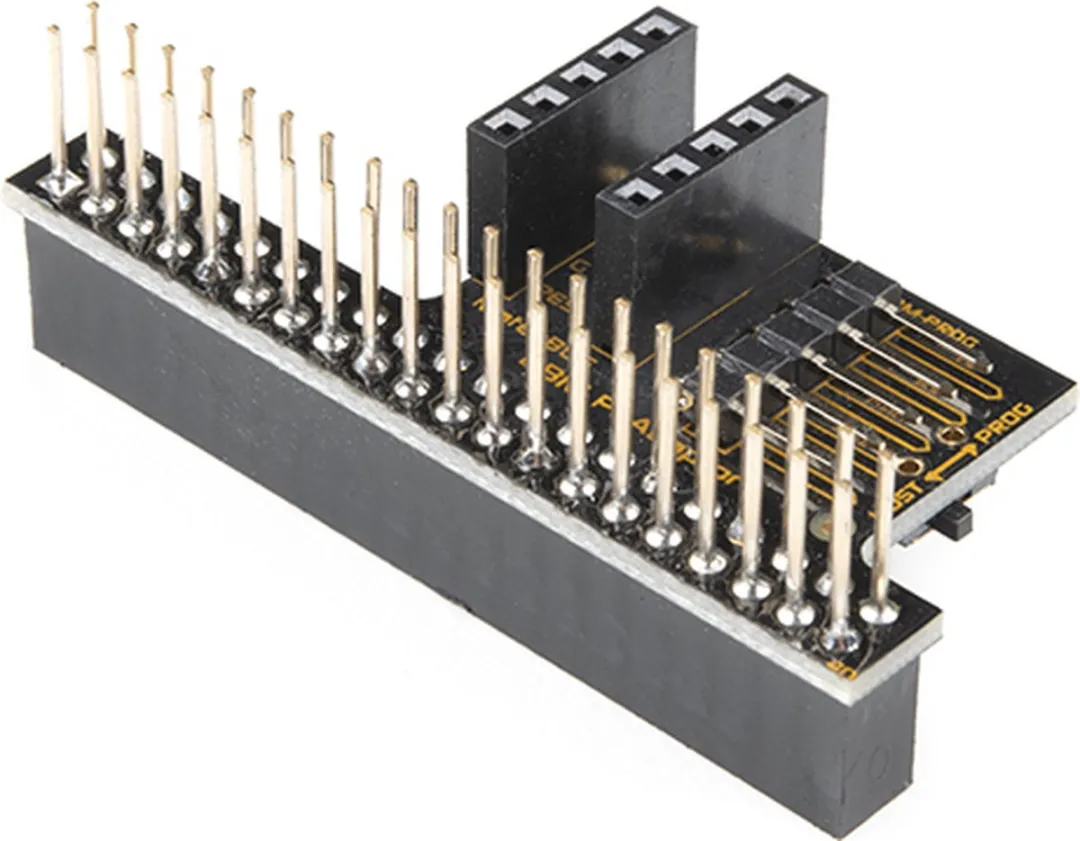 Sparkfun TIMI to Pi Adapter DEV-19258 - Meerkleurig