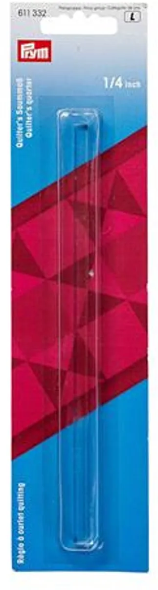 Prym Quilting Zoomliniaal - Transparant - afbeelding 5 van 6