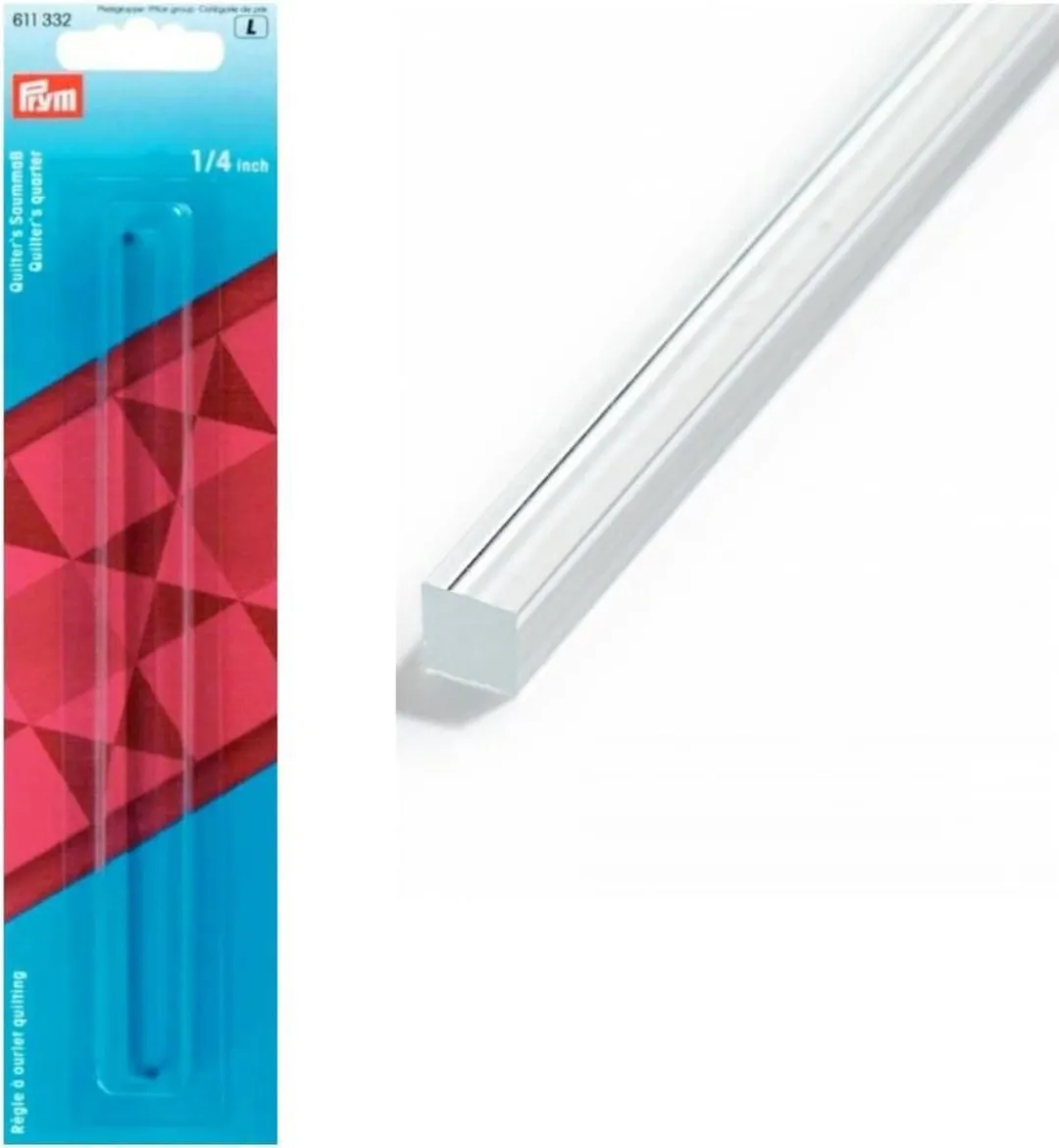 Prym Quilting Zoomliniaal - Transparant - afbeelding 6 van 6