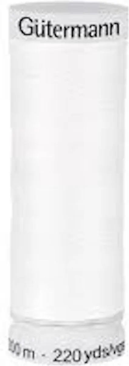 Gutermann Bobbin Garen 200m