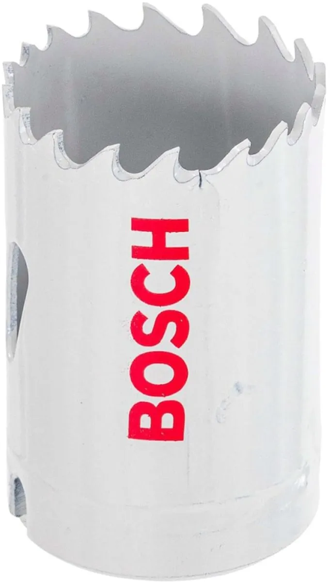 Bosch HSS Bimetaal Gatenzaag 33mm - 2608584783 - afbeelding 6 van 6