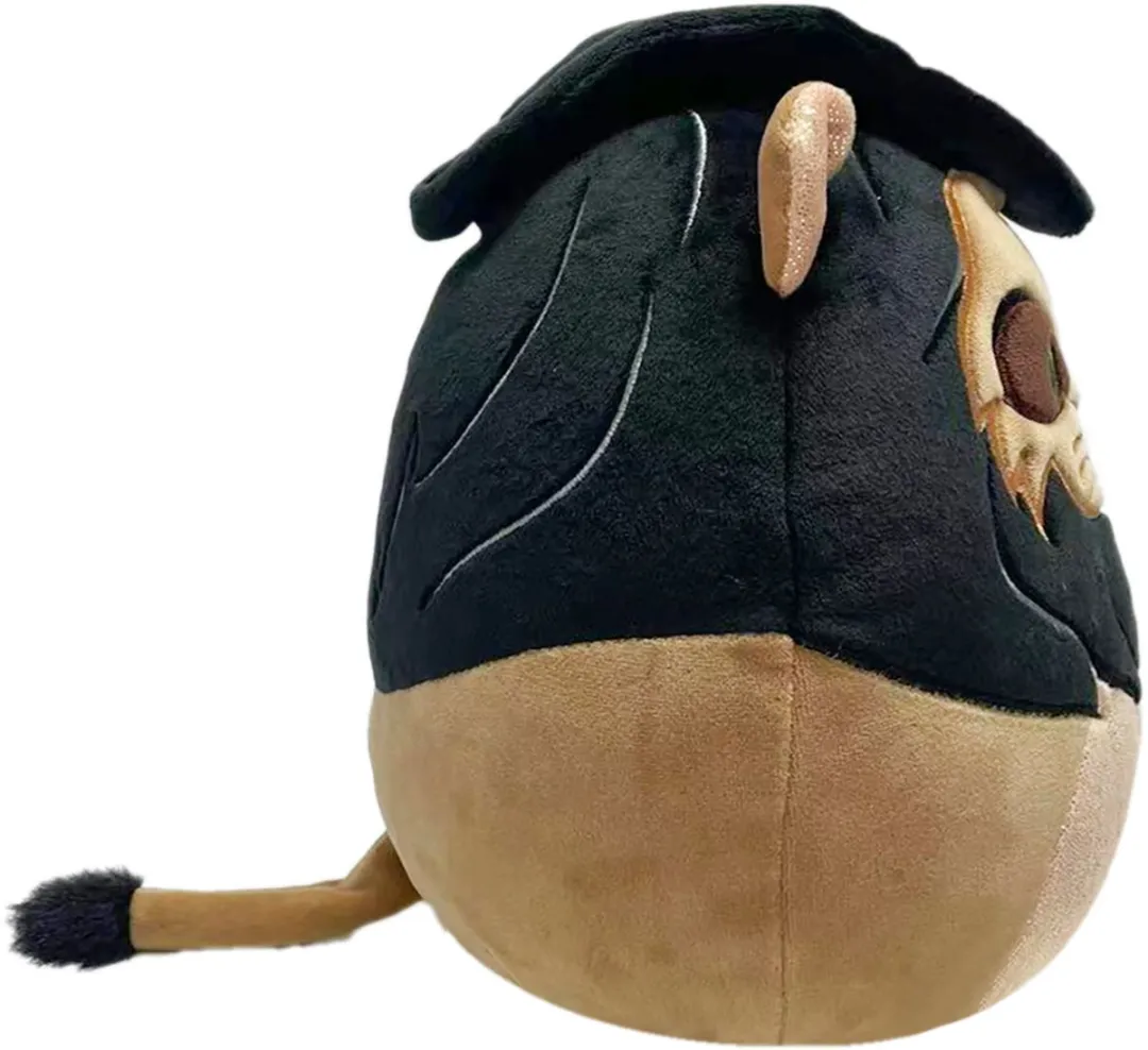 Squishmallows Disney The Lion King Scar 20cm Pluche