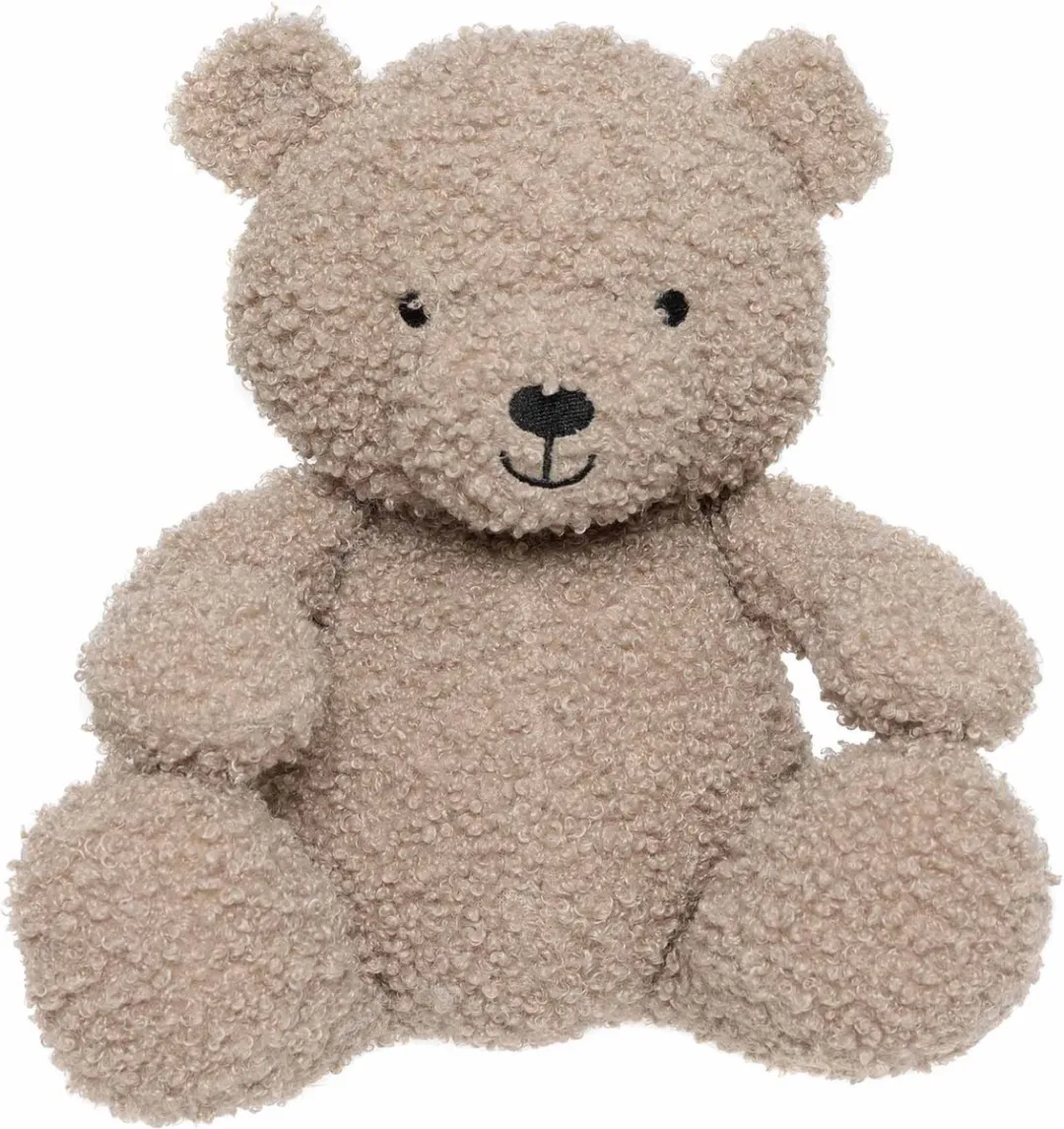 Jollein Knuffelbeer Teddy Bear 25cm