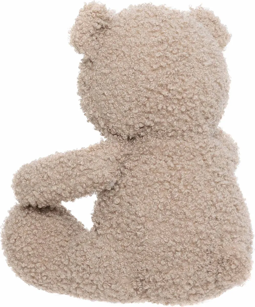 Jollein Knuffelbeer Teddy Bear 25cm - Olive Green