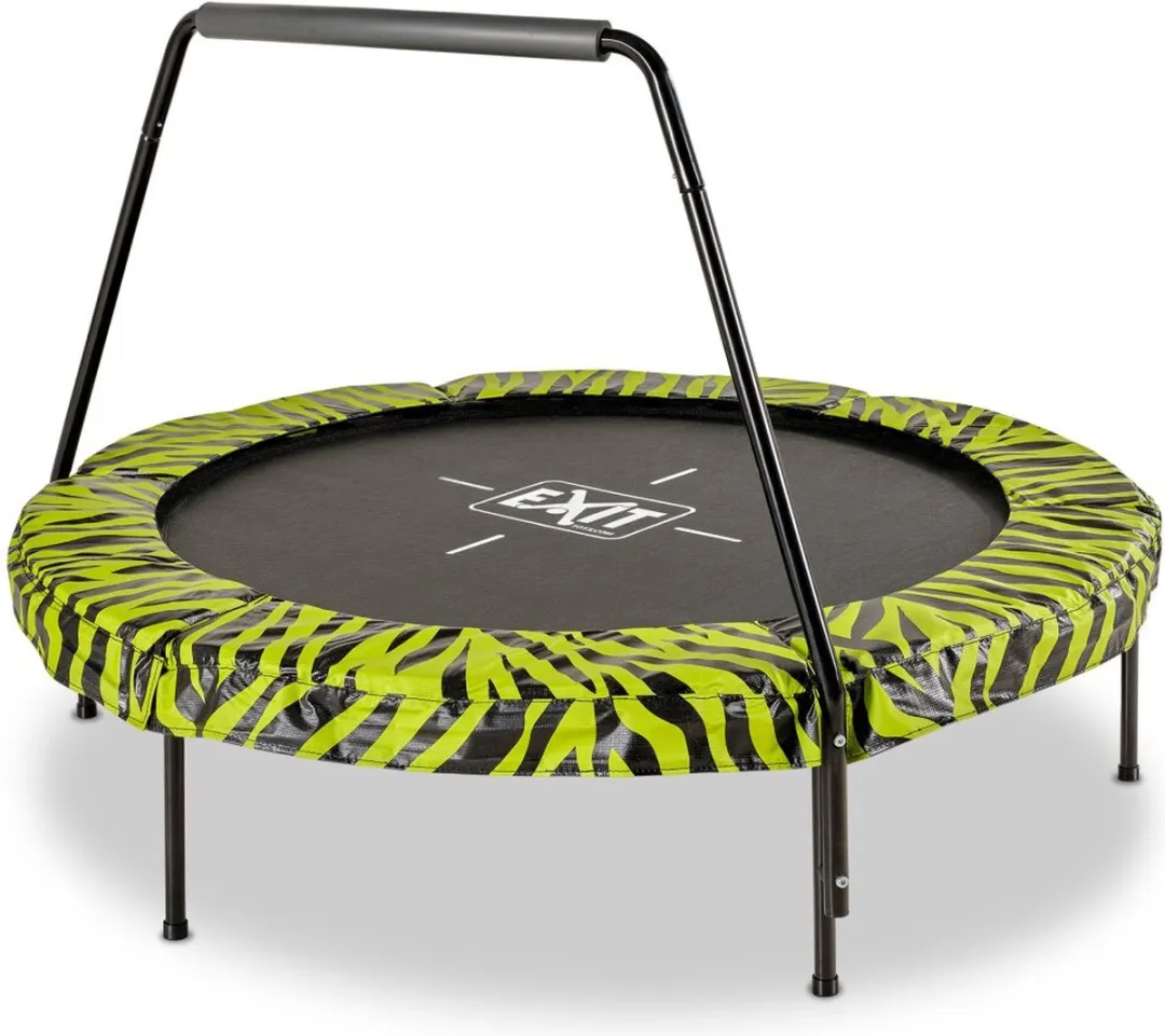 EXIT Tiggy Junior Trampoline 140cm