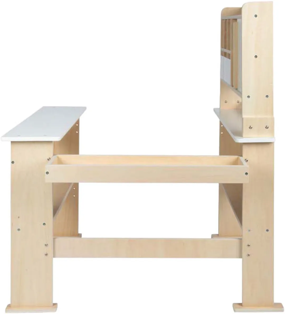Small Foot Houten Speelwinkel Multicolor