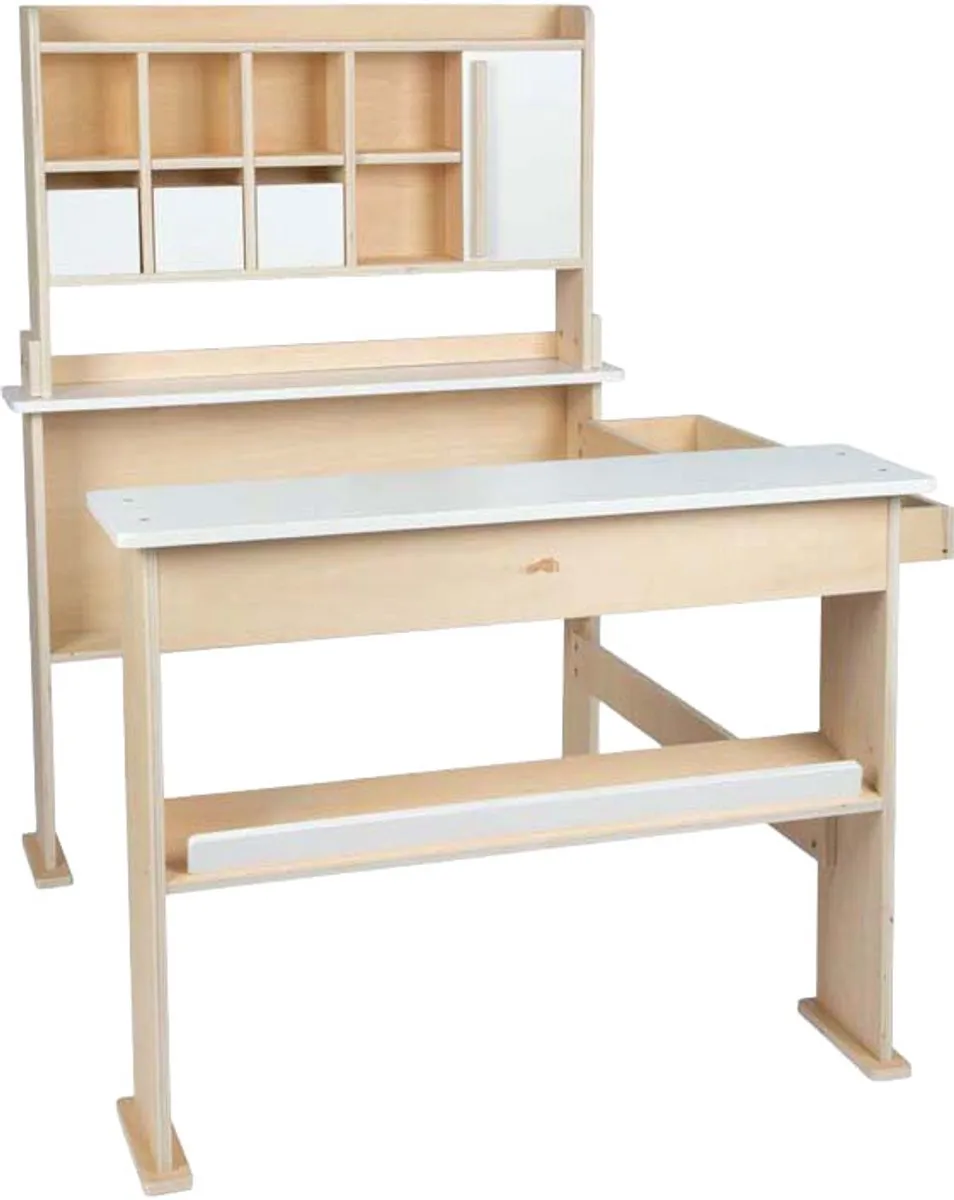 Small Foot Houten Speelwinkel Multicolor