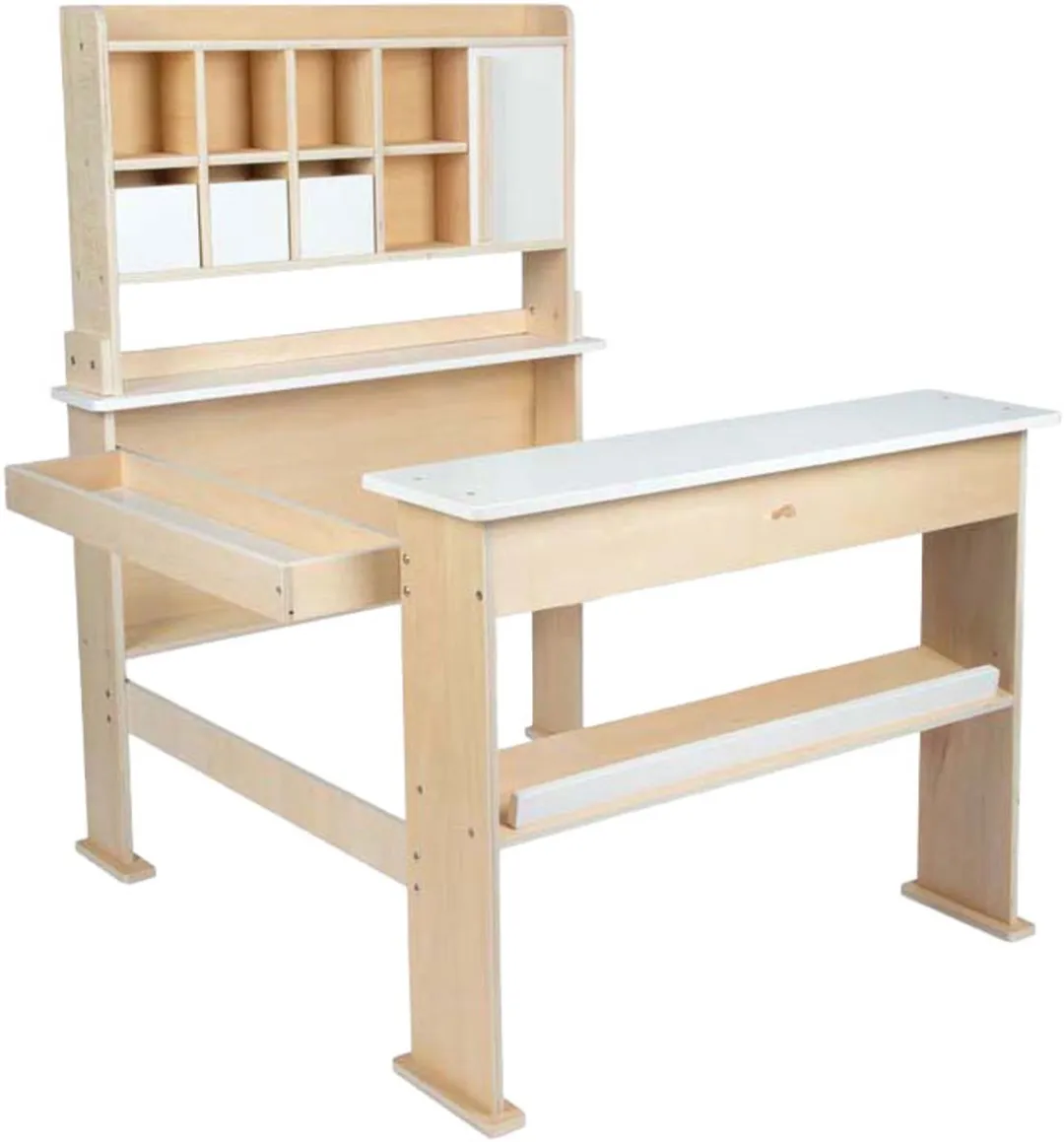 Small Foot Houten Speelwinkel Multicolor