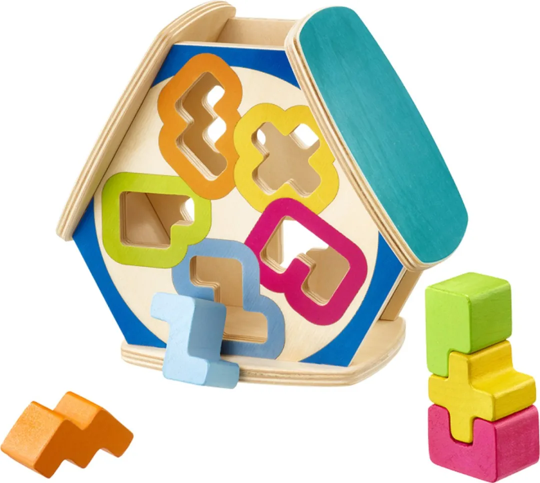 Schmidt Spiele Sortino Sortierbox 62066