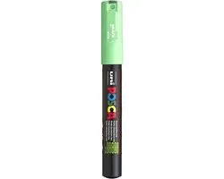 Posca Uni Posca PC1MC Verfmarker Lichtgroen