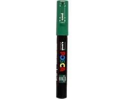 Posca Uni Posca PC1MC Verfmarker Lichtgroen