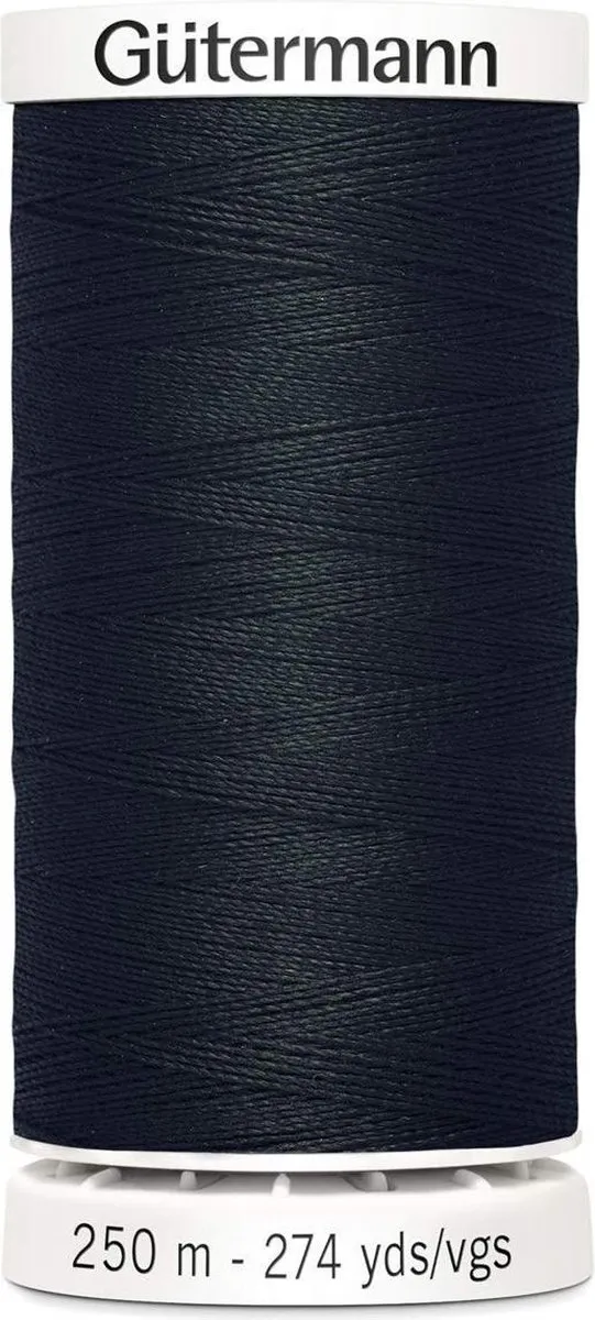 Gutermann Naaigaren Nr 000