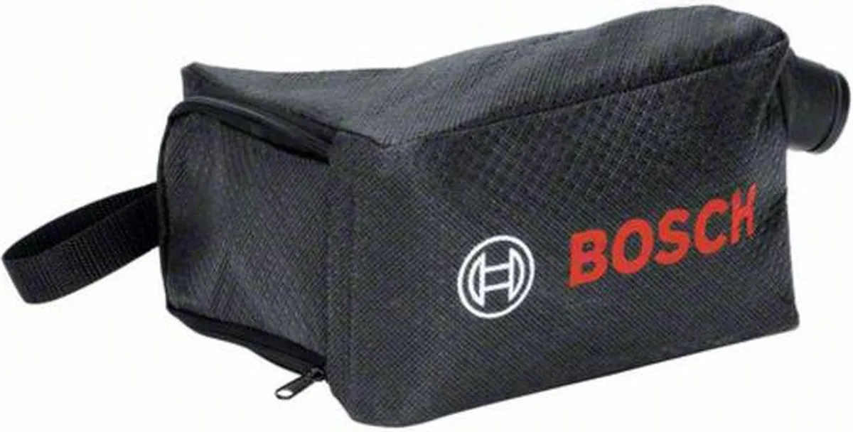 Bosch Stofzak GKS 18V-68 GC - 2608000696