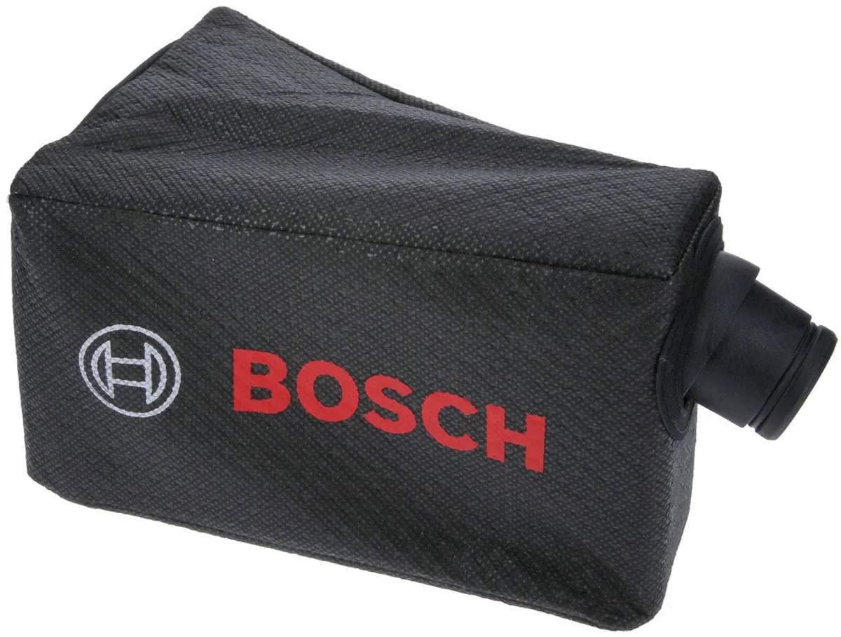 Bosch Stofzak GKS 18V-68 GC