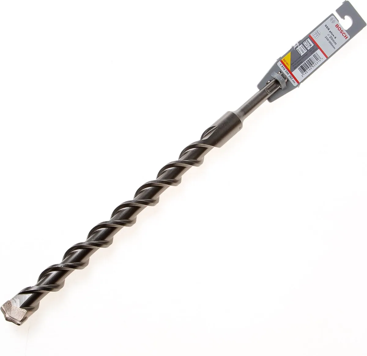 Bosch Hamerboor SDS-plus 20x250mm