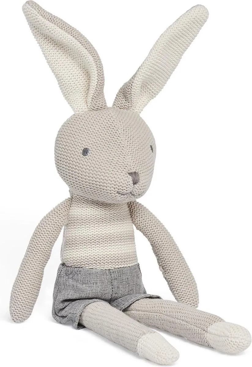 Jollein Knuffel Konijn Joey