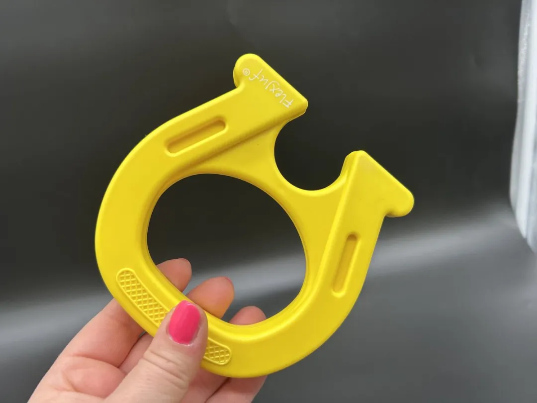 Learning Resources Mega Magneet - 1 Stuk