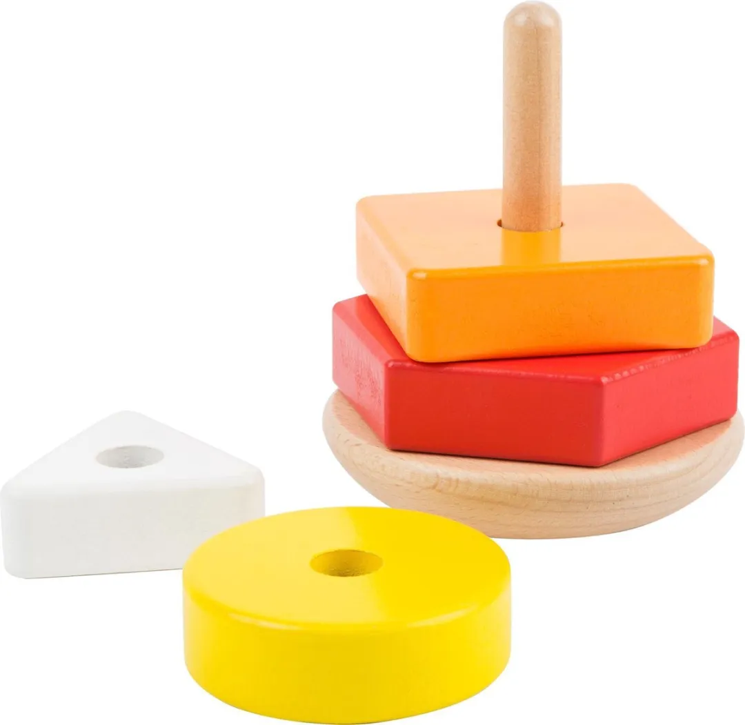 Small Foot Motor Skills Speelset - Multicolor