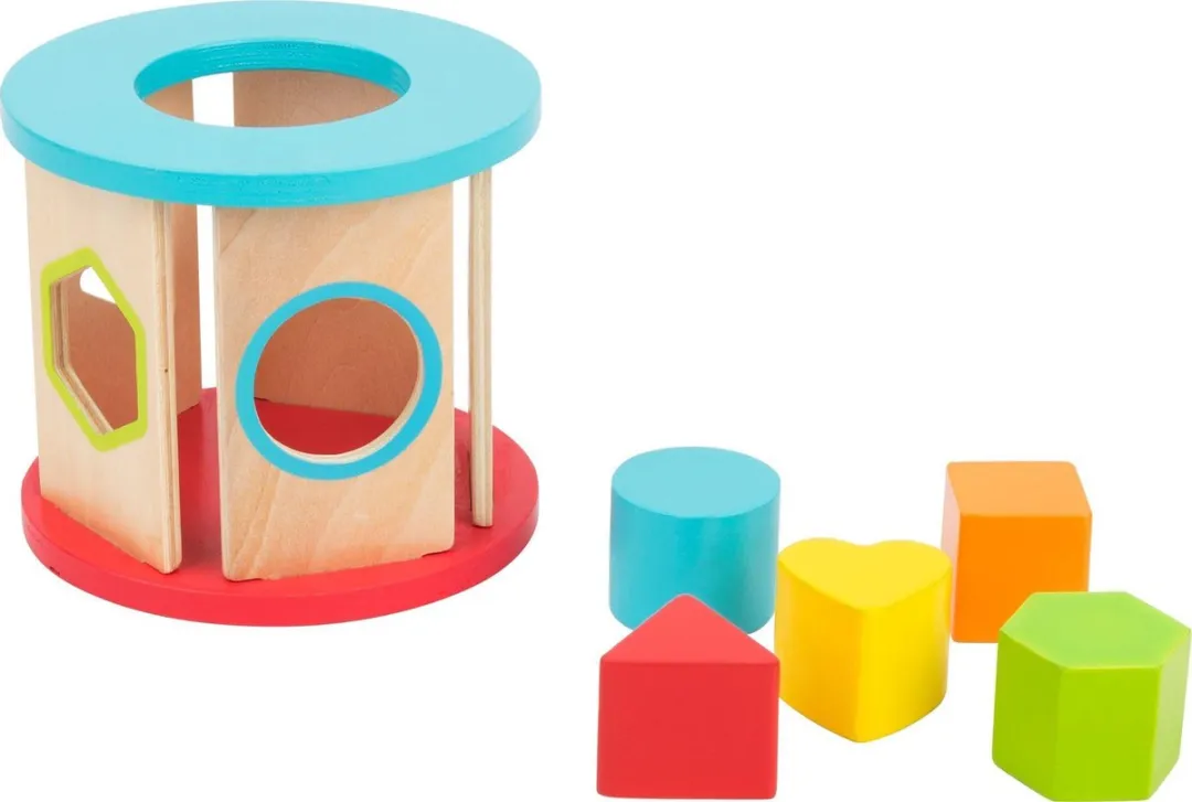 Small Foot Motor Skills Speelset - Multicolor