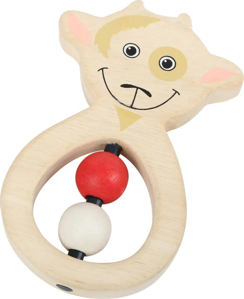 Small Foot Grip Toy Billy Goat Ludwig