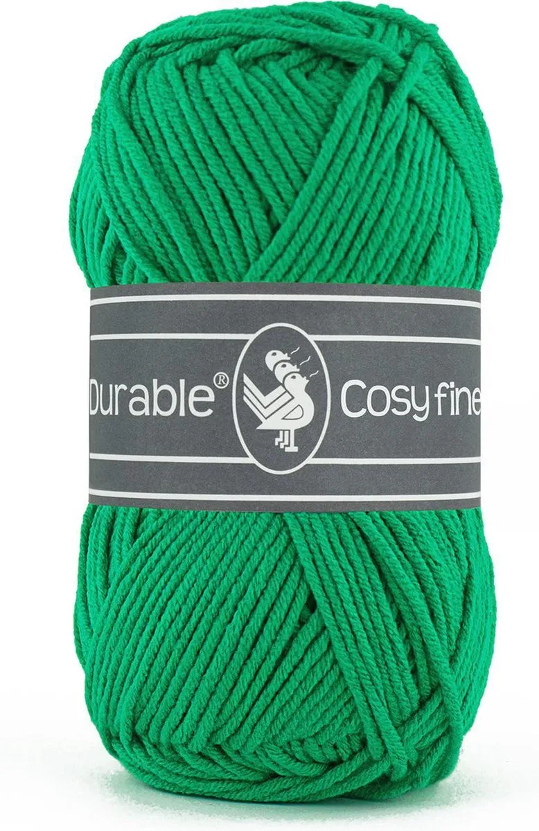 Durable Cosy Fine 2135