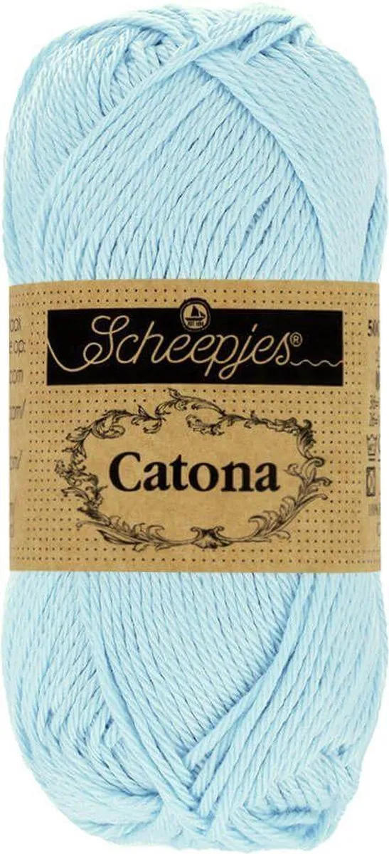 Scheepjes Catona 10g