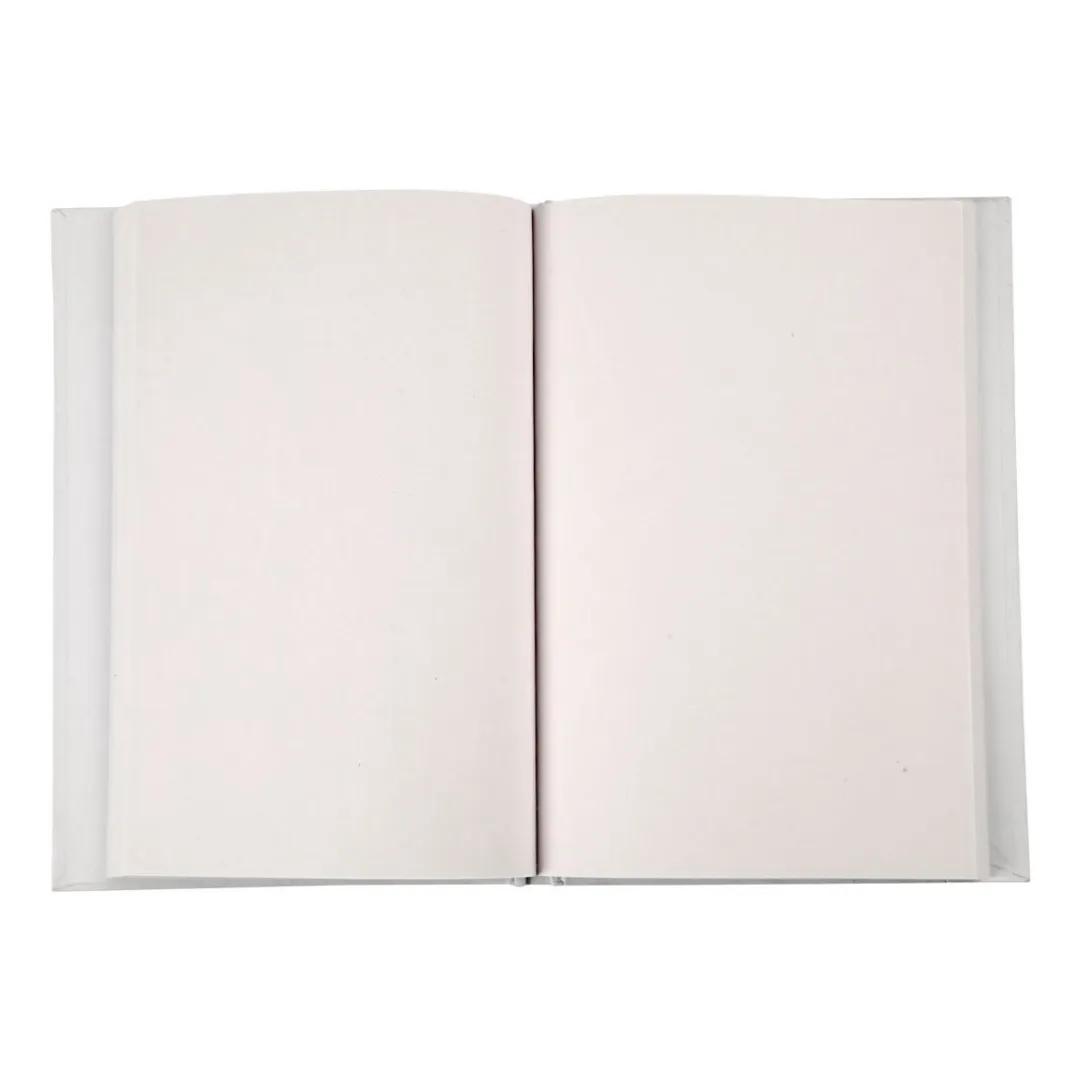 Creativ Company Notitieboek A5 Wit