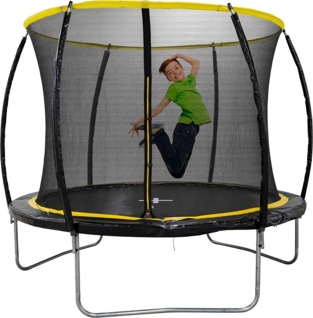 Dunlop Trampoline 6FT 183cm